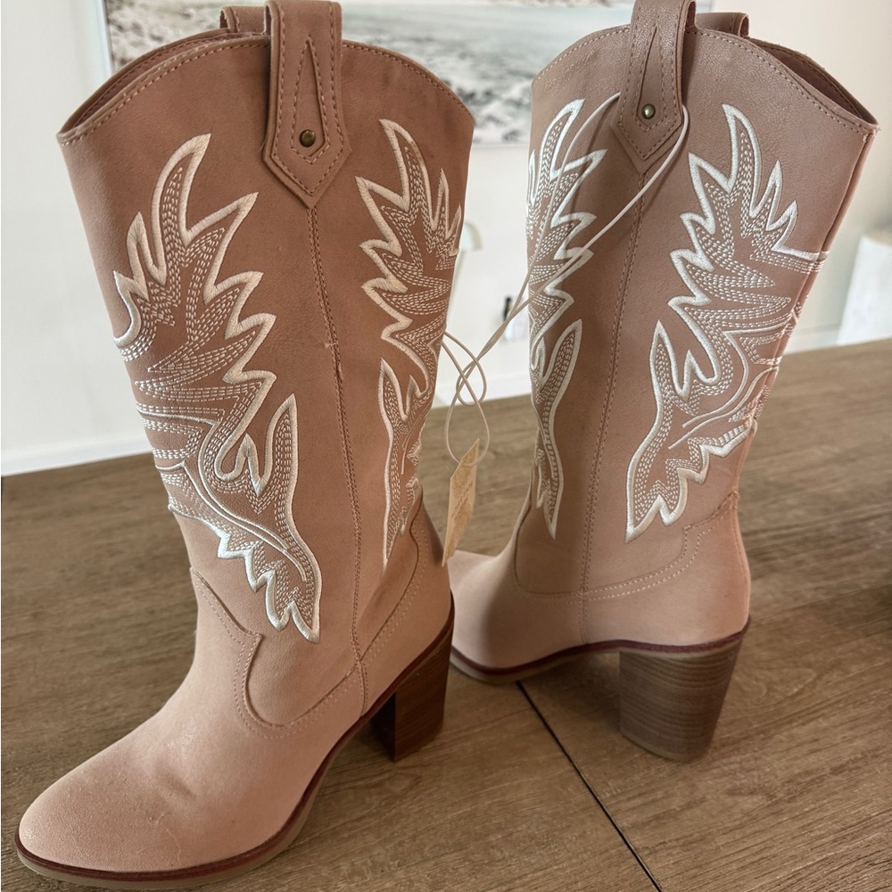 Altar’d State Boots